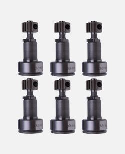 6PCS Plunger 4N-4997 For Caterpillar Engine 3(contact info removed) 3(contact info removed)B