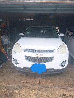 2010 Chevrolet Equinox