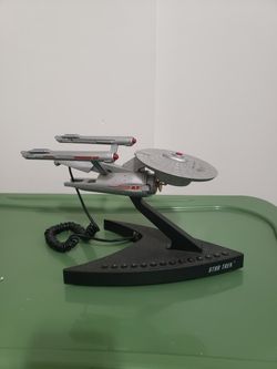 star trek phone.