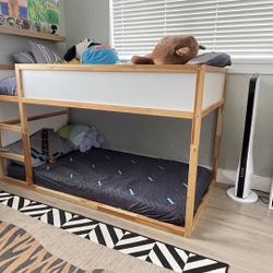 Kids Bed 