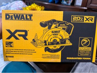 Skill saw XR