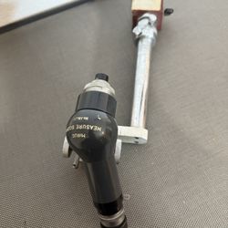 Miruc Measure Scope