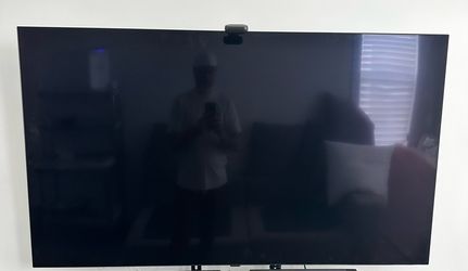 LG OLED 65 inch OLED65B4PUA