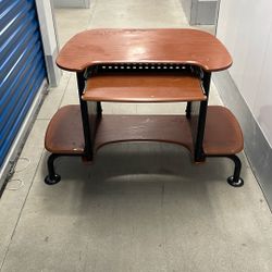 Computer Desk 