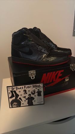 Jordan 1 Retro High SP Gina