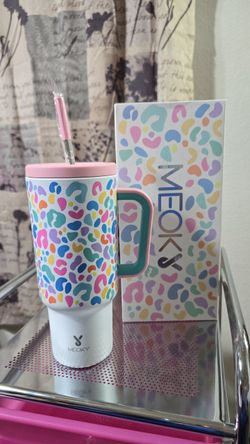 Meoky 40oz Tumbler