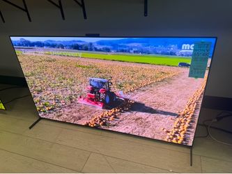 Sony A95L 65” 50% off retail  XR-65A95L OLED Tv