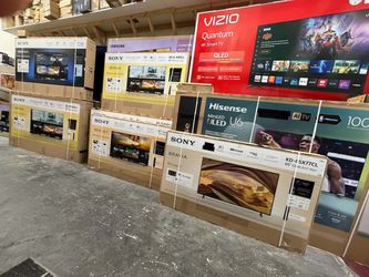 98" screen led smart 4k ultra HDTV by LG thinQ  98UT9000.  1 year warranty.