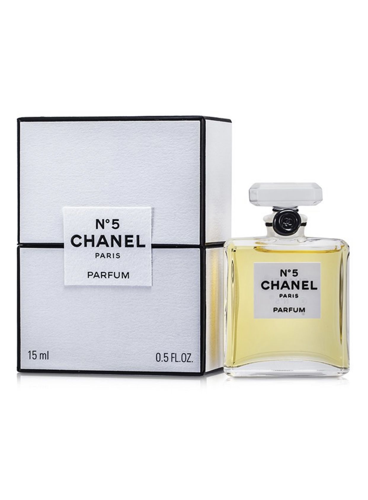 Chanel No 5 Parfum