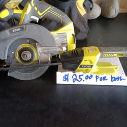 Tools For Sale  From $5 To $40 