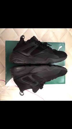 Size 10 Puma Blaze of Glory not Jordan