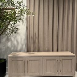 Brand New TV Stand / Dresser - Price Firm