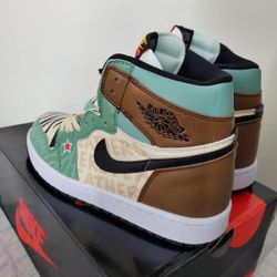 Jordan’s 