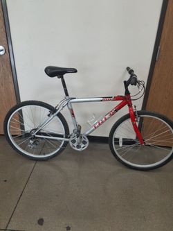 Trek 800 Sport BMX