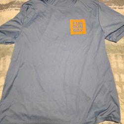 Mens XL Running Shirt Never used Moisture wick material

Pick up 77095 near Telge/West