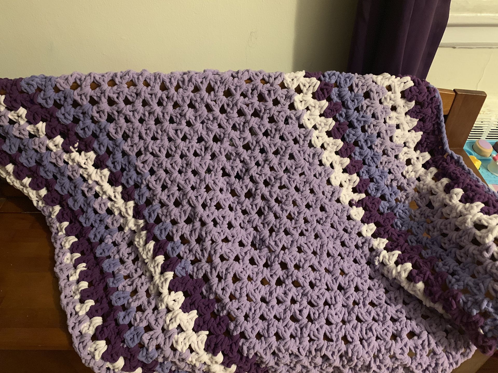 Blanket