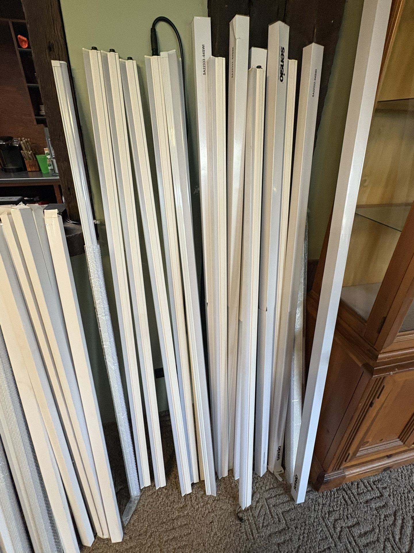 LED Light Bars (UNDER $1 EACH)