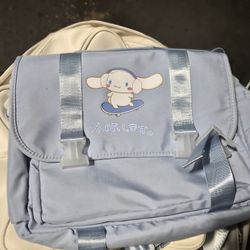 Cinnimonroll Backpack