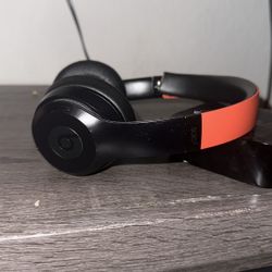 Beats Solo 3