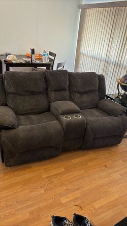 Recliner