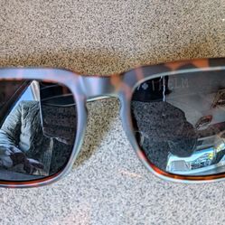 Spy Optics Sunglasses New In Box W Warranty