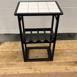 Wine Rack