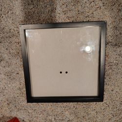 Black Frame