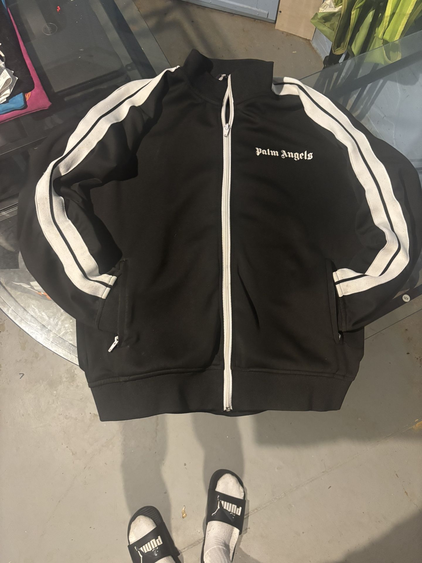 Palm Angels Jacket