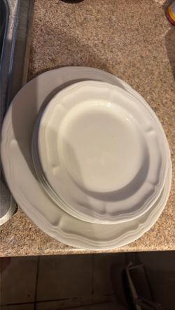 Plates free