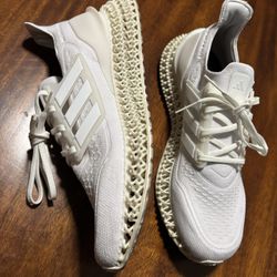 Adidas Future Craft 4D Running