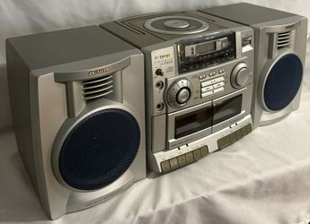 1999 Ghetto Blaster 3rd Generation
