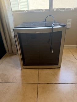 Wine Fridge