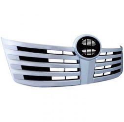 Hino Trucks - Grille