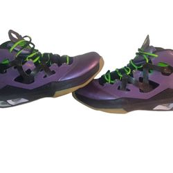Jordan Melo M9 "Blacklight"