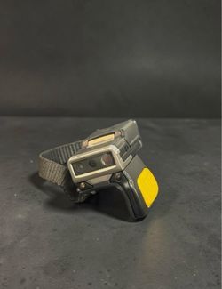 Zebra RS5100 Finger Barcode Scanner