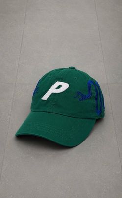 Palace Snake P-6 Hat