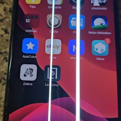 Iphone x 64gb jailbroken hacked (Icloud)
