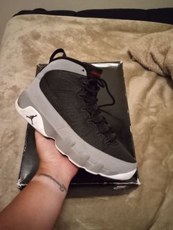 Size 9.5 clean og all