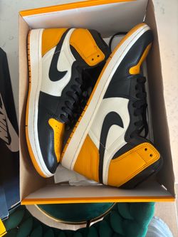 Jordan retro 1 size 11