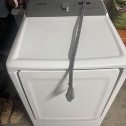 Samsung dryer