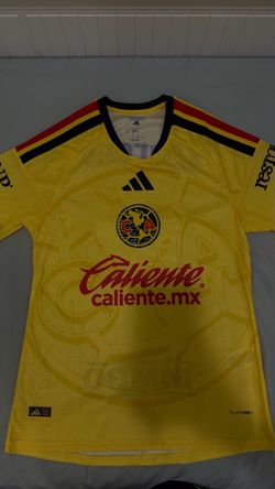 AUTHENTIC Club America Jersey