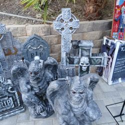 Halloween Decorations