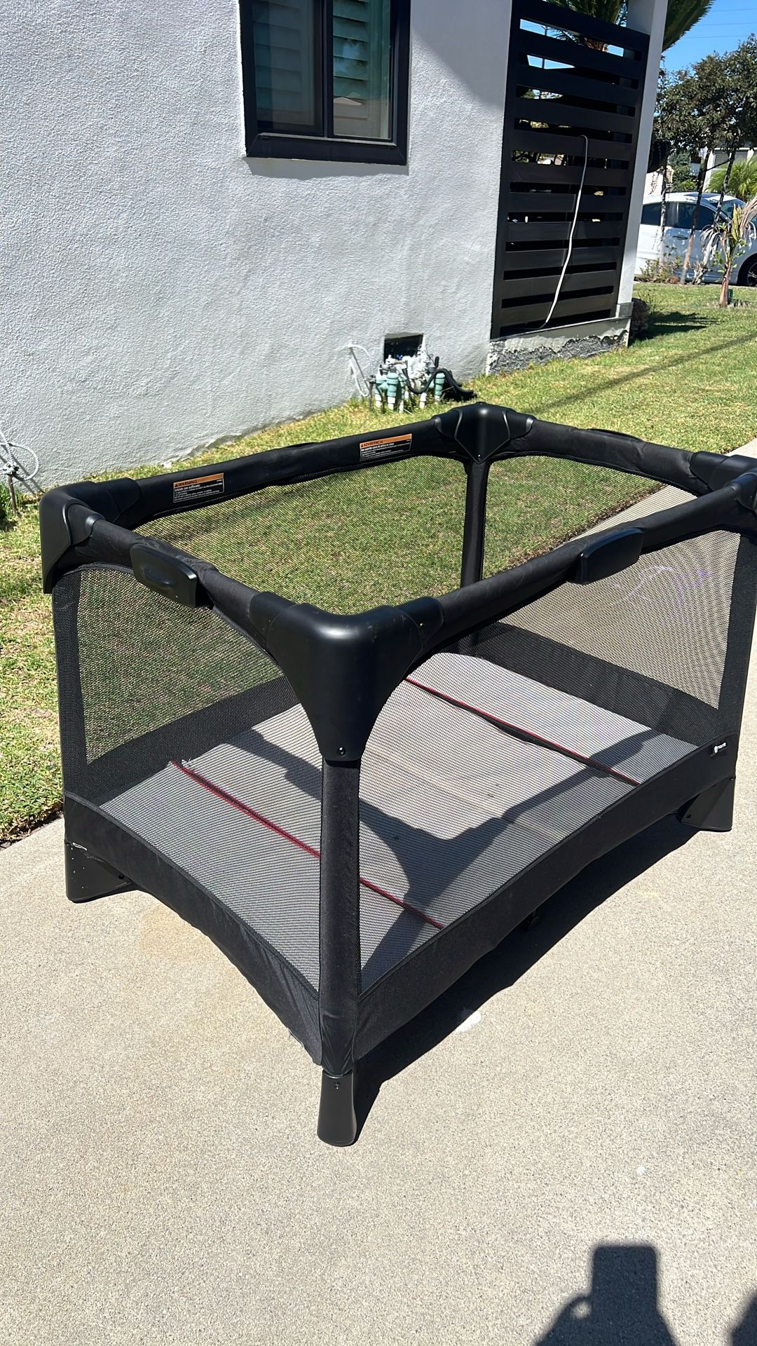 Playpen