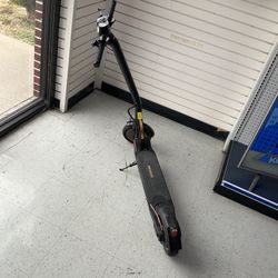 SCOOTER