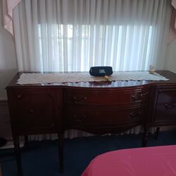 Buffett Table