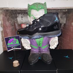 Jordan 11 Gamma 2025