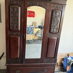 Armoire 