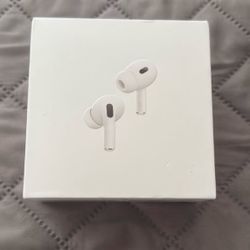 Airpod Pro 2s