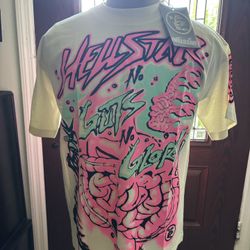 Hellstar No Guts No Glory T-shirt 