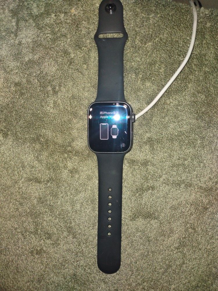 Apple Watch Series 5 Unlocked